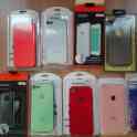 Продам силиконовые чехлы-бампера для всех Iphone, широкий ассортимент,низкие цены, фотография 6