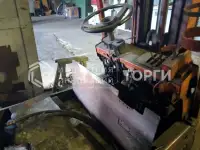 Электропогрузчик ЕВ, фотография 2