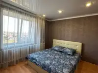Квартира посуточно в Пружанах  комфортно и удобно!
