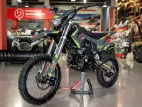 Питбайк BSE EXA SA 17/14, фотография 6