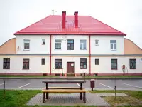 Двухкомнатная квартира, Ул. К. Маркса 46