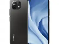 телефон Xiaomi 11 Lite 5G NE 258 г, фотография 2