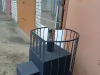 Печь для бани, печь в баню, котел для бани, фотография 3