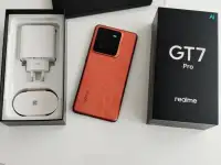 Realme GT7 Pro