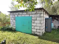 Жилой дом с баней и гаражами ул.М.Горького, 55 в г.Могилеве, фотография 7