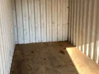 Морской контейнер 20 футов, фотография 2