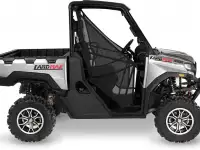 Багги TGB Landmax 1000 SE Base, фотография 3