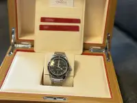 Часы Omega Seamaster 41 mm, фотография 2