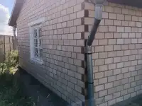 кирпичное одноэтажное здание, ул. Рассветная, 1а, фотография 1