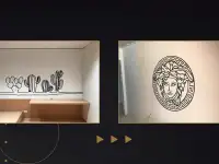 Художественные оформления стен. Граффити, стрит арт., фотография 12