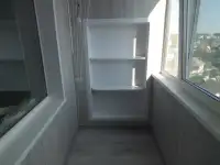 Отделка балконов и лоджий любой сложности!, фотография 4