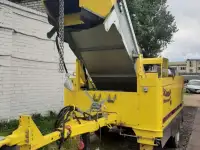 BRODD Scandia 2W подметальная машина, фотография 2