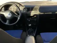 Volkswagen Golf 4, фотография 10