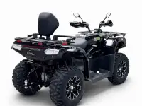 Квадроцикл Bizon YK450L ПТС (квадрицикл), фотография 9