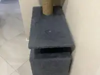 Домик и лежанки для котика, фотография 2