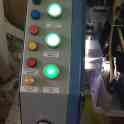 Широкоформатный принтер 3,2м OPTimus3200,Ultrajet KM3204, фотография 3