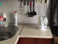 Сдаётся уютная квартира на длительный срок, В. Хоружей, фотография 5