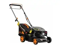 Газонокосилка eland bgl-445s