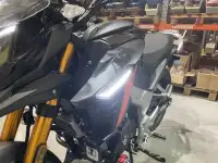 Мотоцикл VMC GS 300, фотография 8