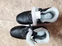 Ботинки зимние новые, фотография 6