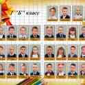 Фотокниги, видеосъемка для выпускников, фотография 4