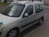 Продаётся Peugeot Partner, фотография 3