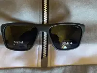 Солнцезащитные очки prada, фотография 5