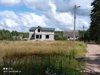 Коттедж, Гродненская область, Сморгонский район, деревня Сукневичи, дом 111.
