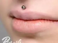 Профессиональный пирсинг в Минске, фотография 10