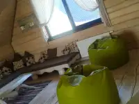 Агроусадьба Завалинка, Барановичский р-н, д. Малые Луки, ул.Коммунистическая, д.20, фотография 9
