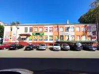 Аренда под складские, торговые и офис помещения, фотография 2