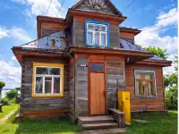 Купить квартиру в Браславе Витебской области. Продам 2-х комнатную квартиру часть дома, фотография 3