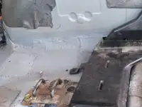 Кузовные работы, фотография 2