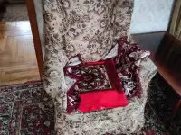 Мебель: секции, тумбы, диваны, кресла, фотография 4