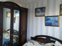 Продам квартиру 3-х комнатную, г/п Оболь, ул. Вышелесского 59, фотография 4