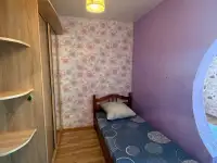 Квартира на сутки в городе Калинковичи, фотография 2