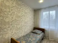 Квартира на сутки Марьина горка есть все необходимое, фотография 4