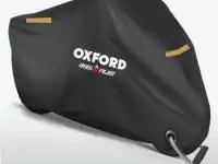 Чехол для мотоцикла AVM Oxford 210D, фотография 2