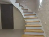 Лестницы из бетона, фотография 6