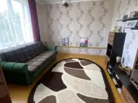 Дом, Кирова ул, 11, деревня Боровцы, Дятловичский сельсовет, район, Брестс, фотография 8