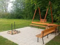 Аренда дома для отдыха, район,д. Богино, фотография 4