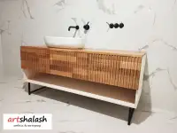 Тумба для ванной, фотография 2