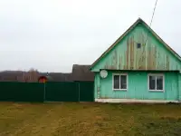 Дом в деревне, р-н, д.Больковщизна, фотография 2