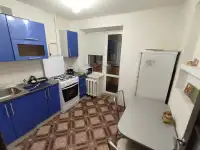 квартира на сутки ул. 1 мая 28