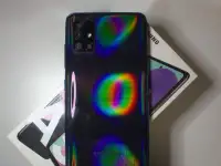 Samsung galaxy a51, фотография 2