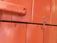 Туалет дачный, фотография 4