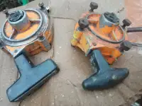 Кик стартер