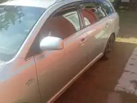Тайота овенсис Toyota Avensis, фотография 2