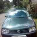 Golf 4 Гольф 4, фотография 8