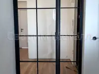 Перегородки межкомнатные, офисные, фотография 7